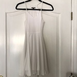 Express dress